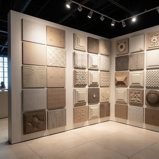 قیمت تایل معدنی سقف کاذب در سال ۱۴۰۴