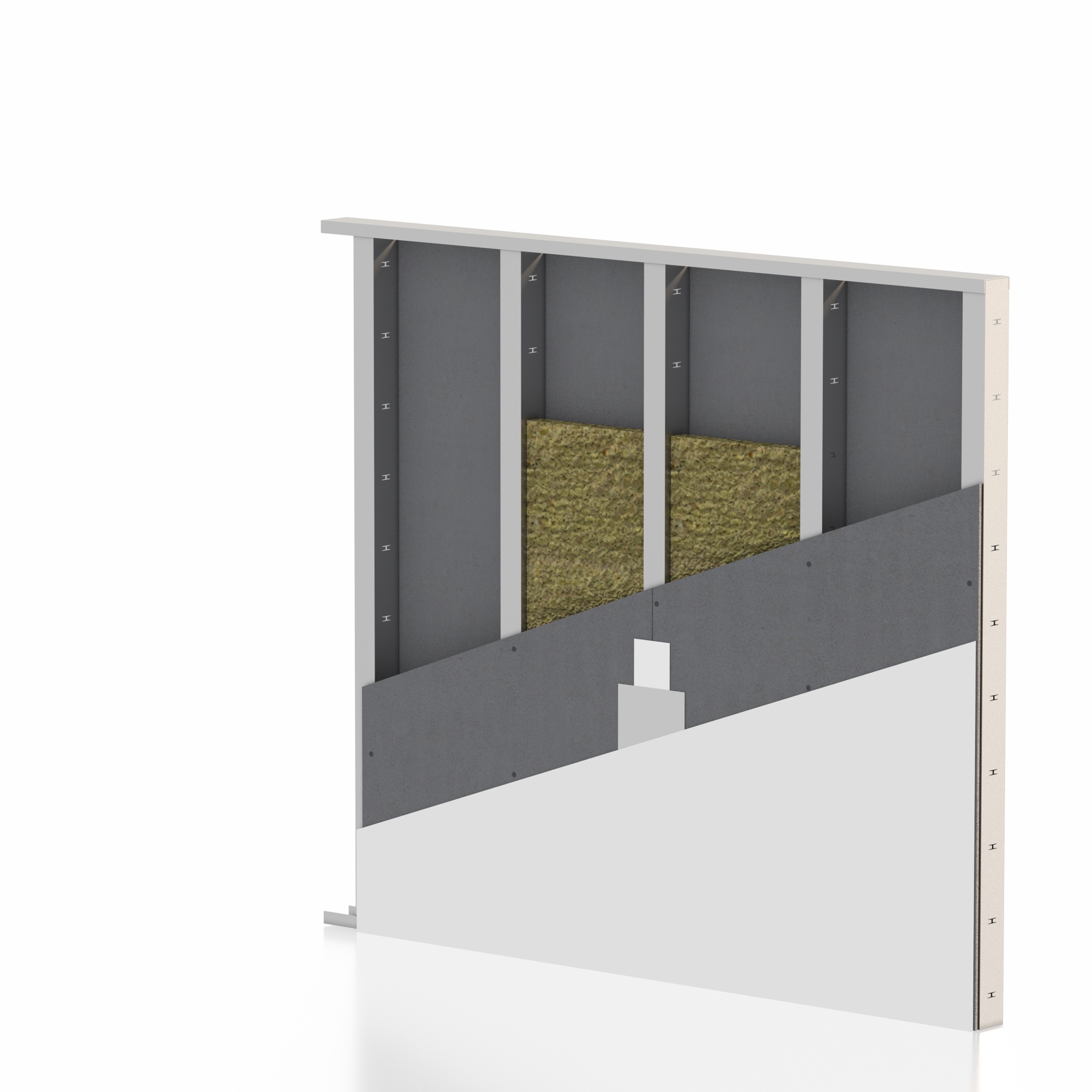 مقایسه قیمت دیوار پیش ساخته AJV را با قیمت دیوار بلوک سفالی به طور کامل وجامع