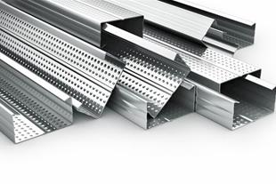 قیمت سازه سقف کاذب درسال 1404