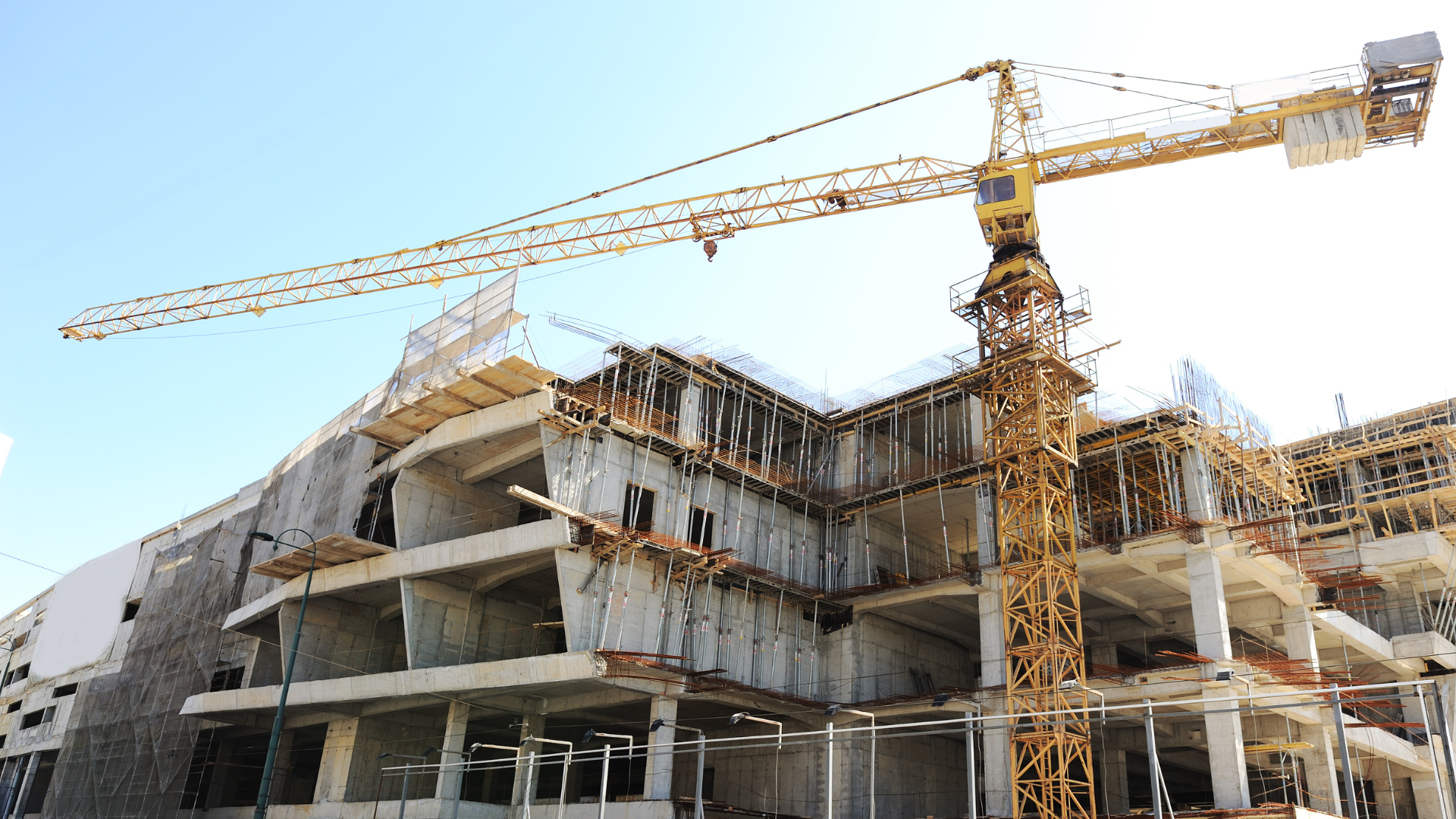 قیمت ساخت هر متر مربع آپارتمان درتهران در سال 1404