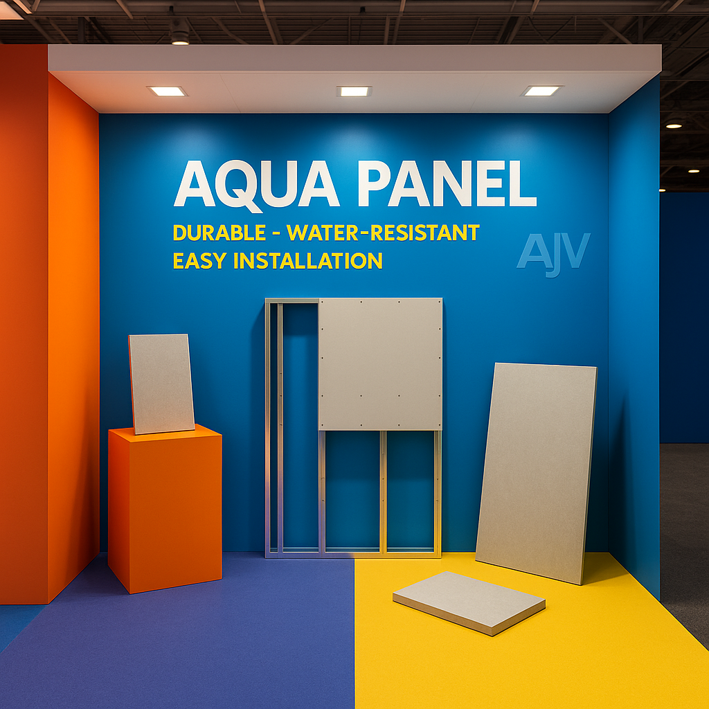 تولیدکنندگان آکوا پنل: