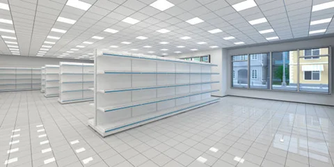 آشنایی با انواع تایل گچی و مزایای آن