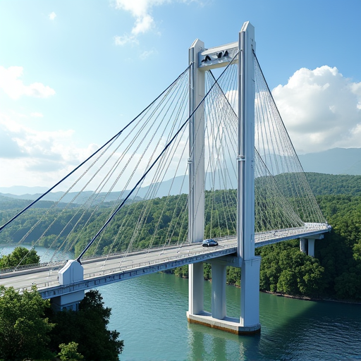 قیمت پل سازی به روش پس تنیده (هرمتر مربع ) در سال 1404 ؟