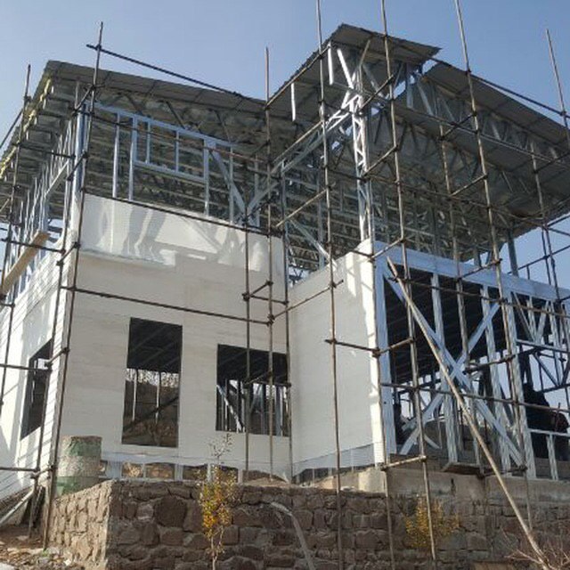 قیمت خرید سازه ال اس اف 1403