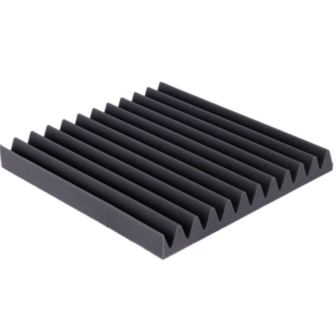 تایل آکوستیک را بهتر بشناسیم