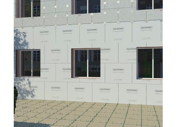 قیمت خرید پانل سیمانی کناف + نکات مهمی که باید بدانید!