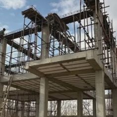 قیمت هرمترمربع آپارتمان با اسکلت بتنی در سال 1404