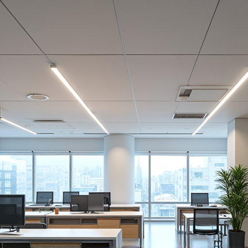 قیمت سقف کاذب دامپا آلومینیومی کاربرد ،مزایا و معایب آن