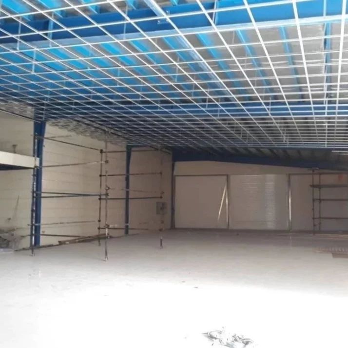 آموزش نصب تایل گچی به روش استاندارد در 7 مرحله