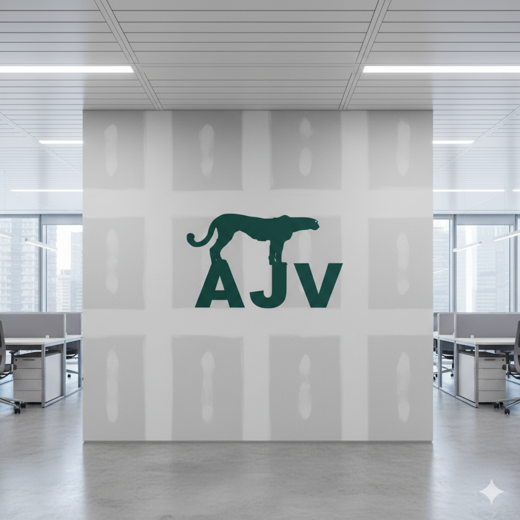 اهمیت استفاده از درای وال AJV در محیط‌های اداری