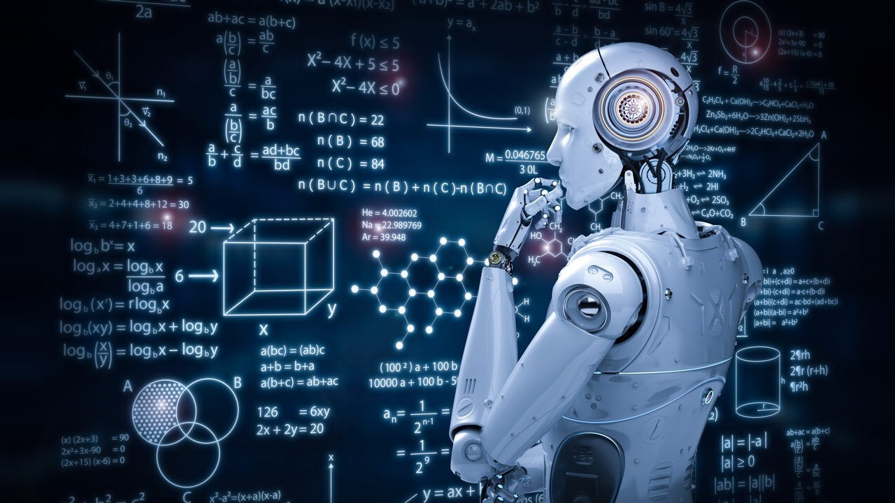 هوش مصنوعی چیست ؟