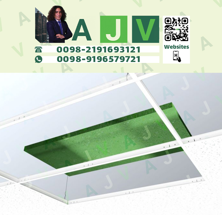 آشنایی با سپری تی ای جی‌ وی یا یوزپلنگ ایرانی