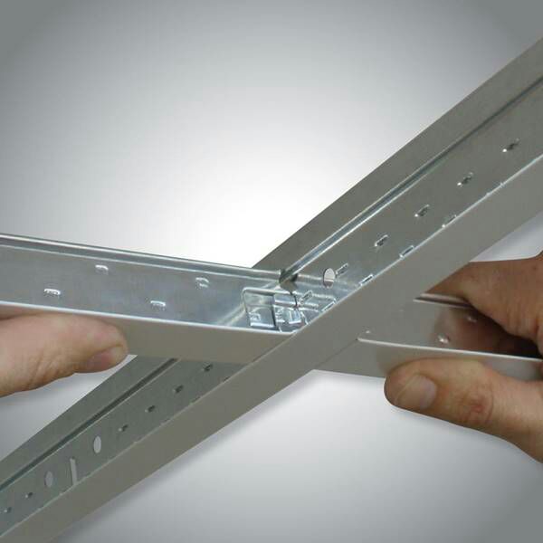 سپری سقف کاذب ای جی وی  را بهتر بشناسیم!