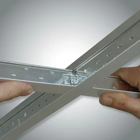 سپری سقف کاذب ای جی وی  را بهتر بشناسیم!