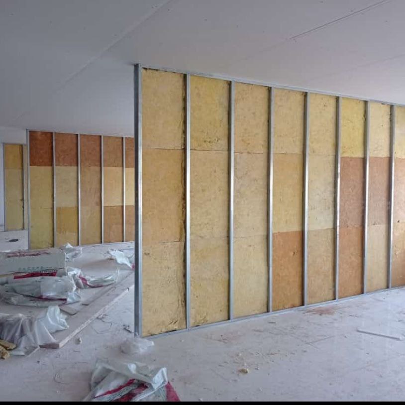 دیوار کاذب را بهتر بشناسیم