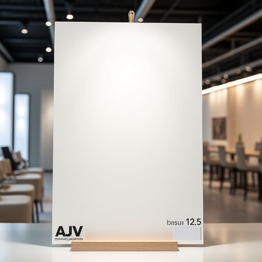 قیمت گچبرگ ساده (RG) در سال 1404 و جایگاه برند AJV در بازار ایران