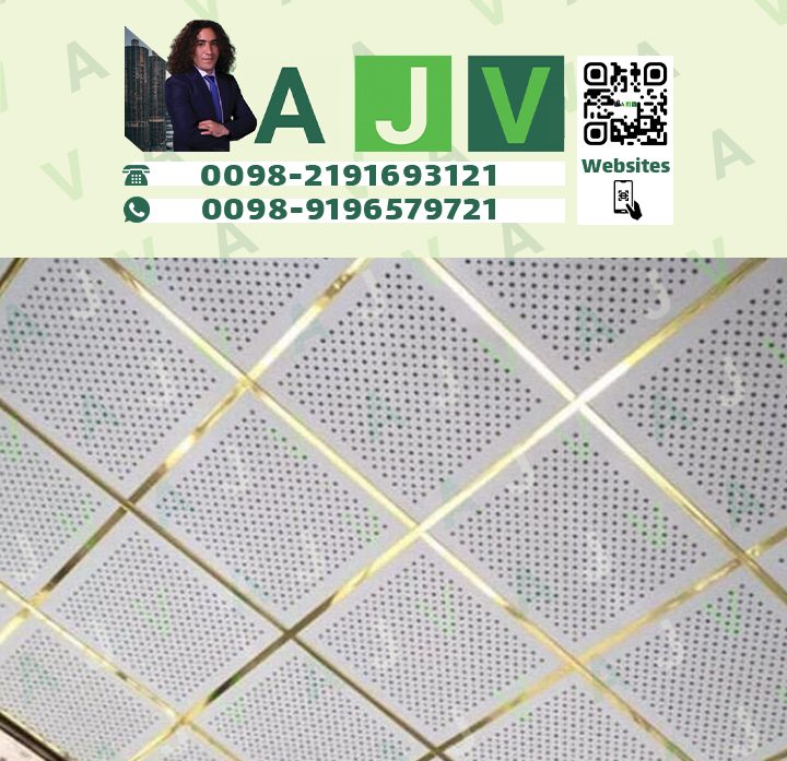 پانل گچی ای جی وی چیست؟ تلفن فروش: 02191693121