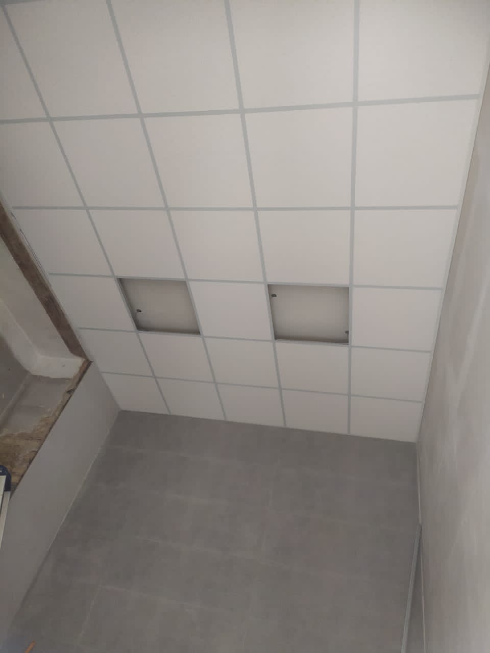 سقف کاذب تایل گچی ای جی وی طرح تخم مرغی ؟