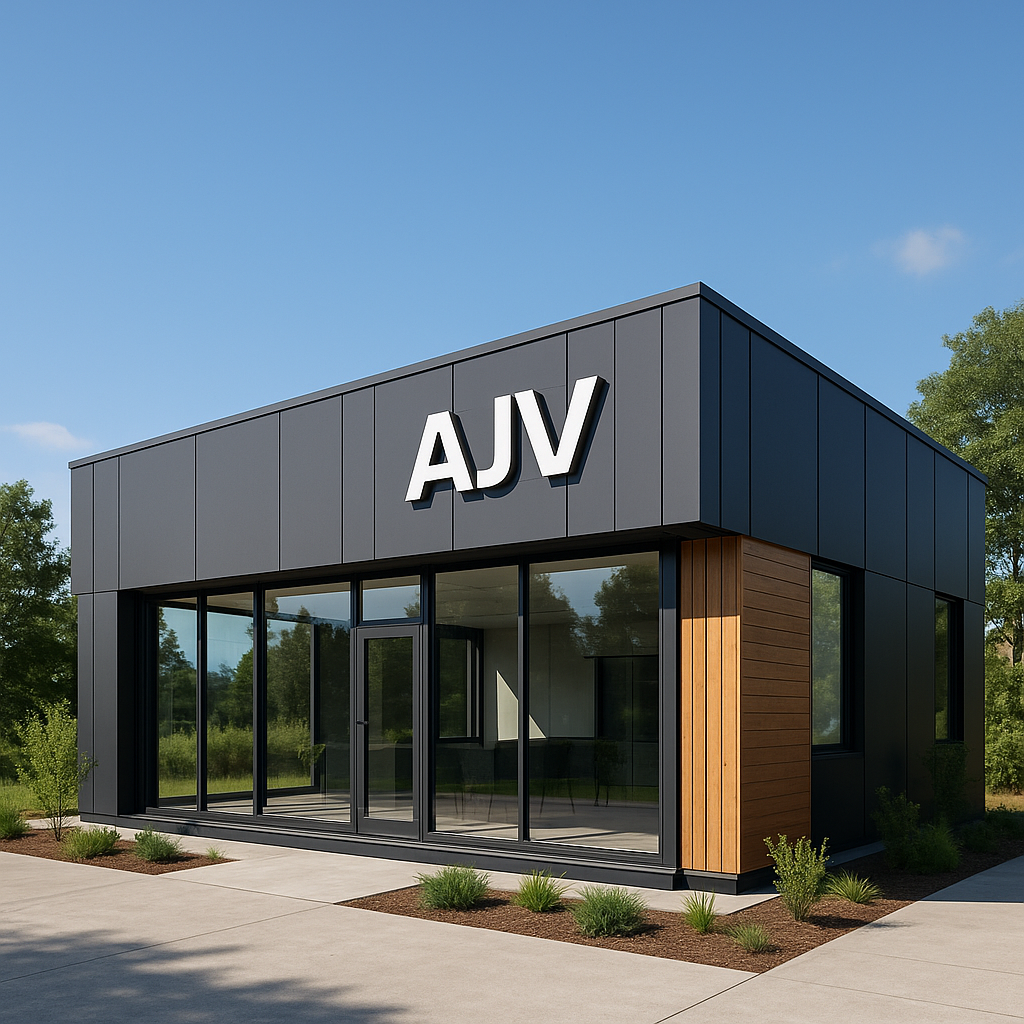 قیمت ساخت‌وساز به روش صنعتی‌سازی در ایران (سال 1404)