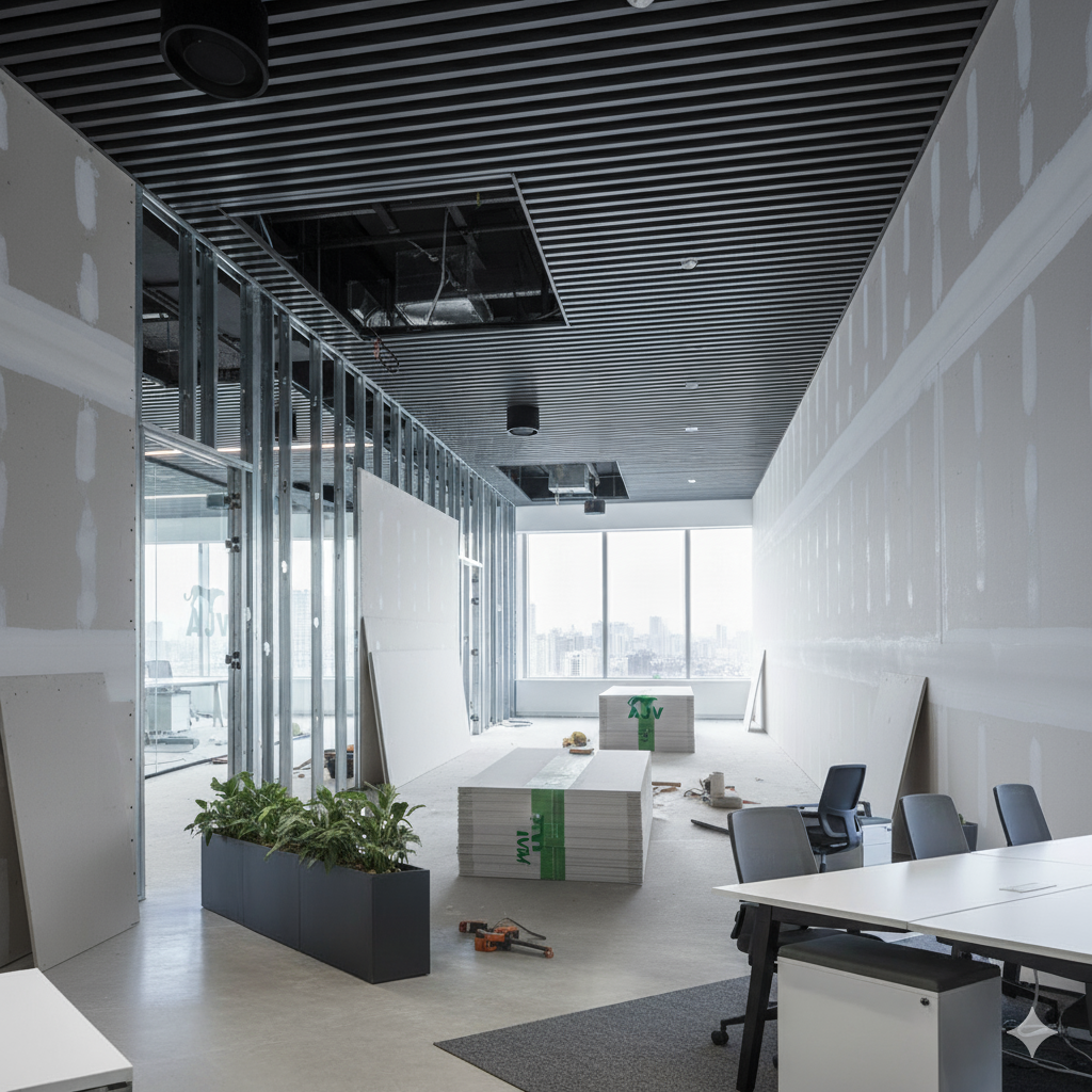 سازه های درای وال و پیش ساخته ای جی وی در برابر زلزله؛ بررسی مقاومت ایمنی و سرعت اجرا