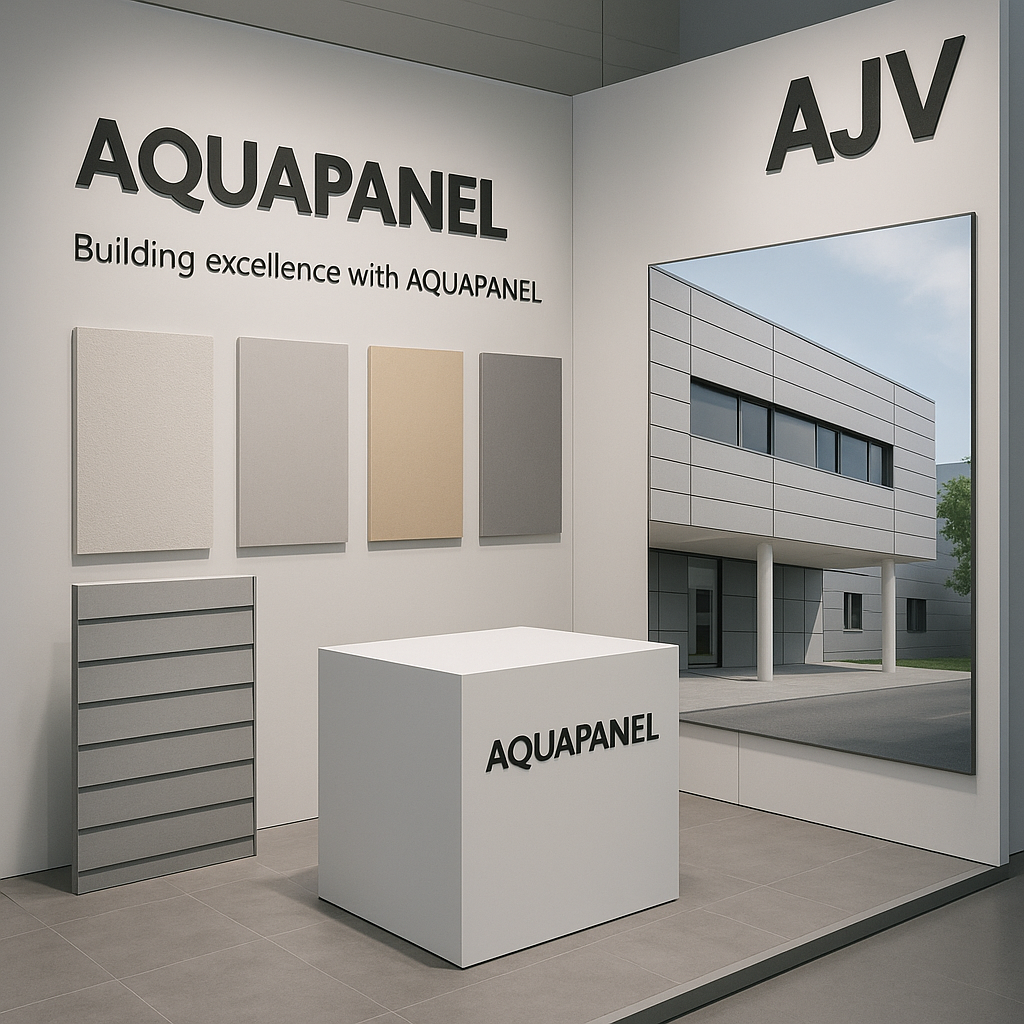 آکوا پنل چیست؟