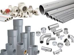 قیمت لوله و اتصالات ساختمانی  در سال 1404