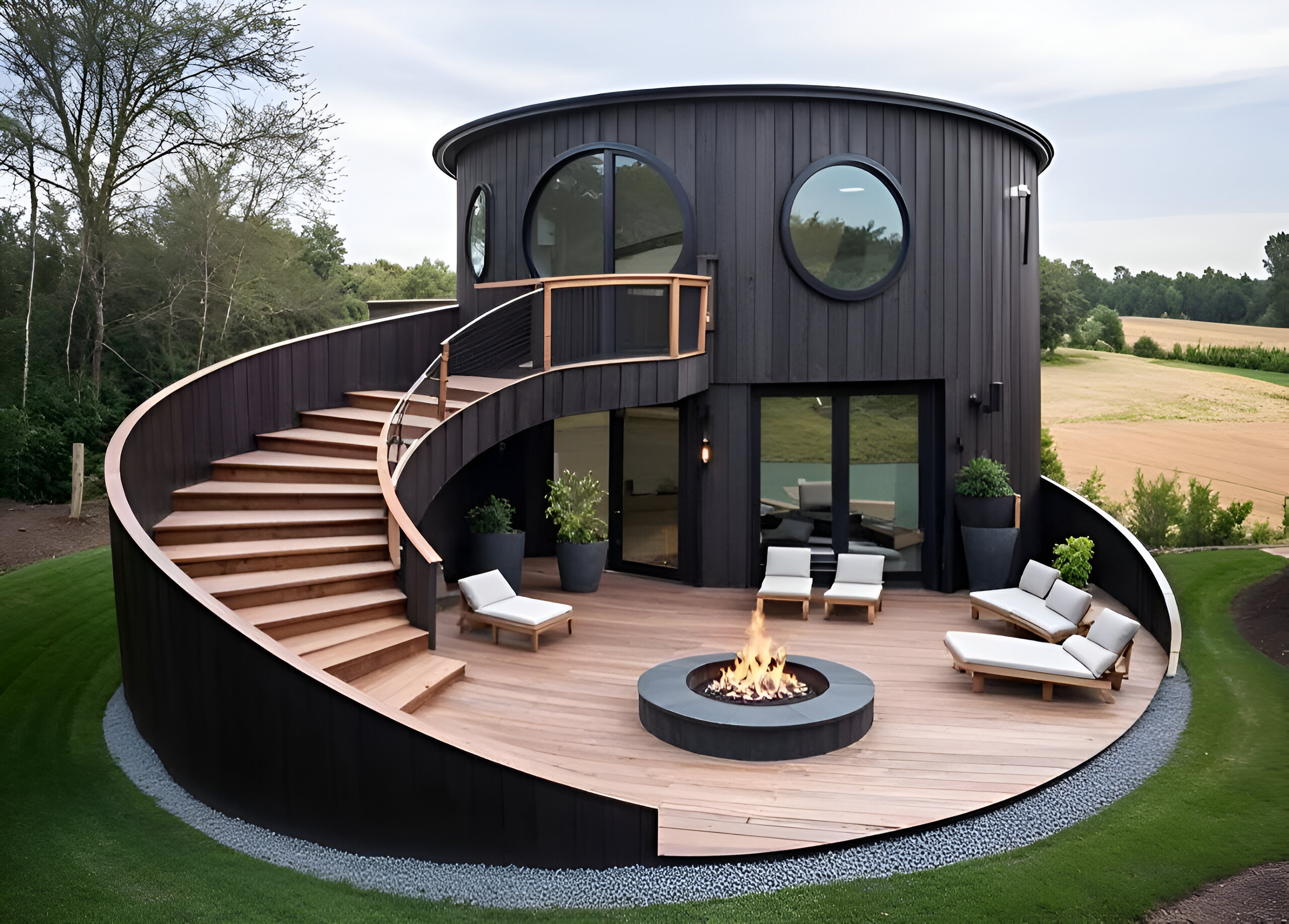 قیمت خانه پیش ساخته  80 متری  ،کیفیت و مزایا و معایب آن