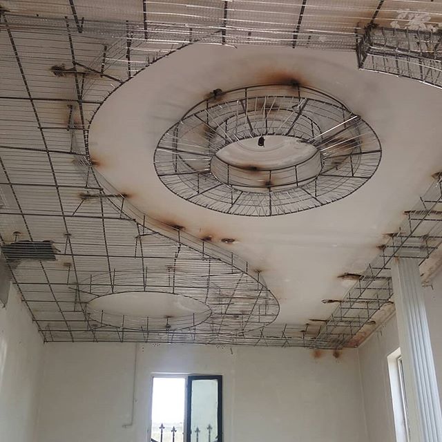 تفاوت کناف با رابیتس چیست؟