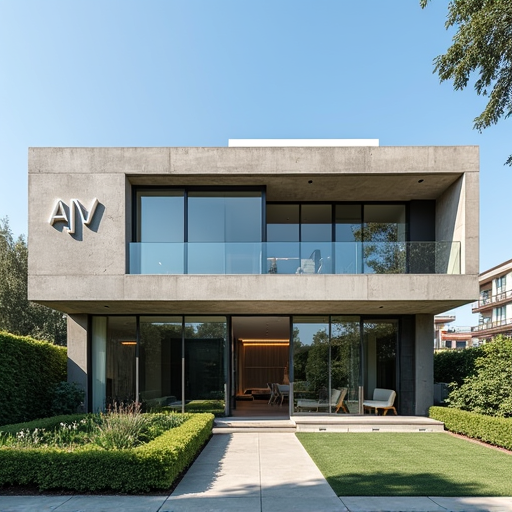 هزینه ساخت سازه بتنی (هرمتر مربع ) در سال 1404 ؟