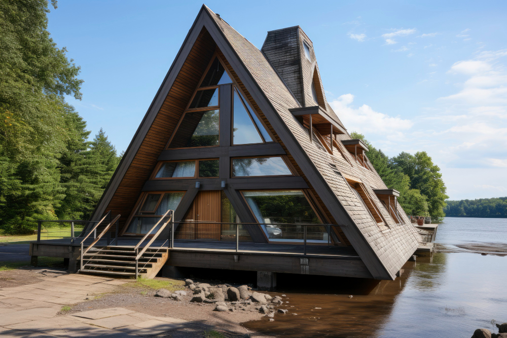 بررسی مدت زمان تولید کمپ‌های اقامتی پیش ساخته ‌ای پلاس