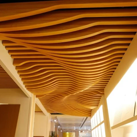 لوورهای سقف کاذب را بهتر بشناسیم