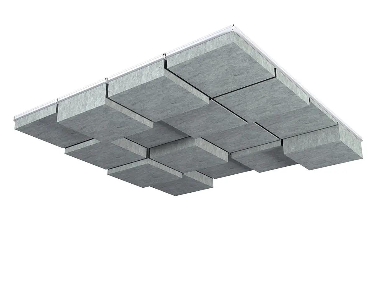 عمر مفید تایل‌های گچی و شرایط نگهداری از آنها