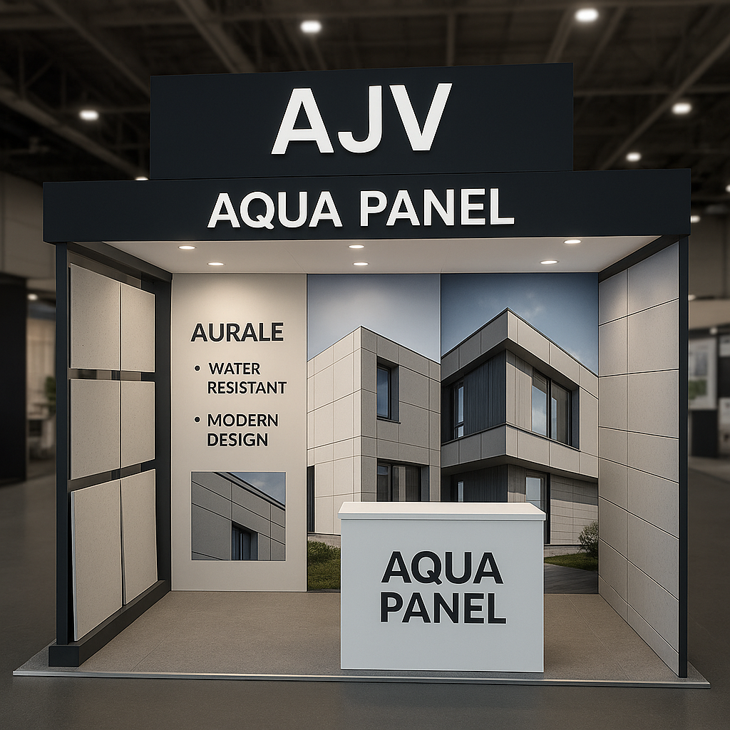 قیمت آکوا پنل