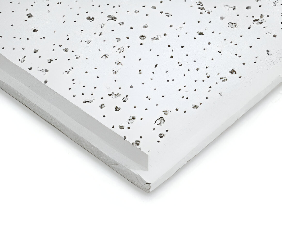 قیمت خرید سقف کاذب  تایل مینرال یا معدنی