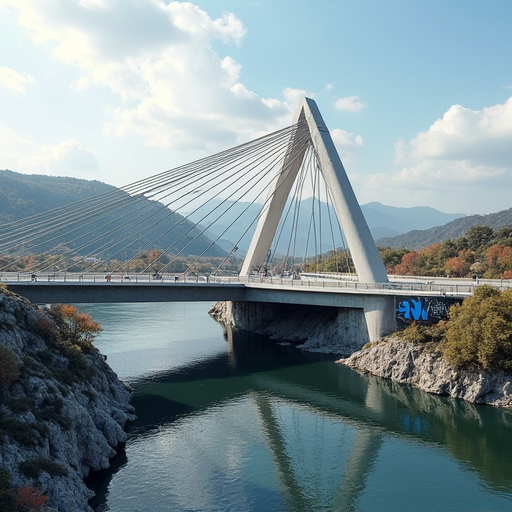 قیمت پل سازی به روش اکسترنال (هرمتر مربع ) در سال 1404 ؟