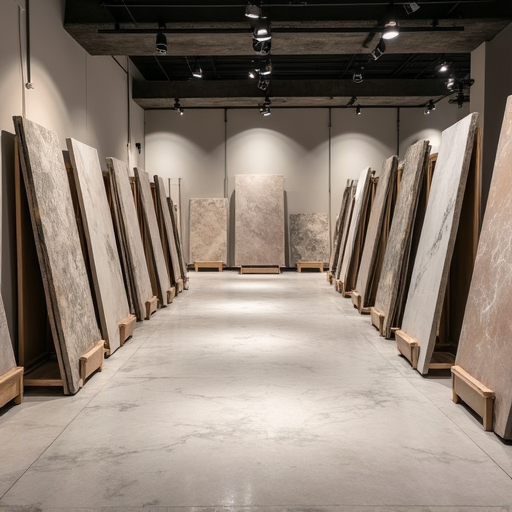 قیمت سنگ اسلب و انواع مدل های آن