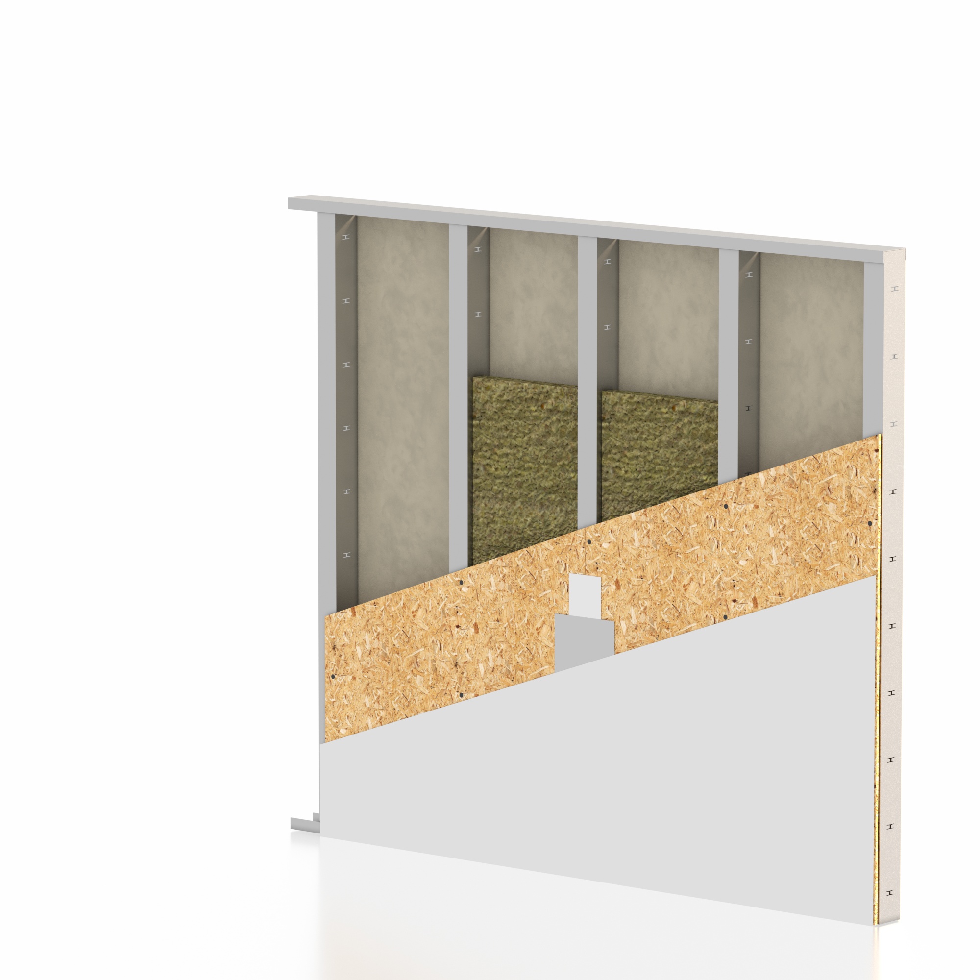 قیمت دیوار پیش ساخته AJV ،انواع آن ،مزایا و معایب ،عملکرد و استاندارد های آن