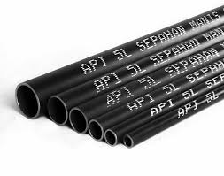 قیمت لوله مانیسمان گازی در سال 1404