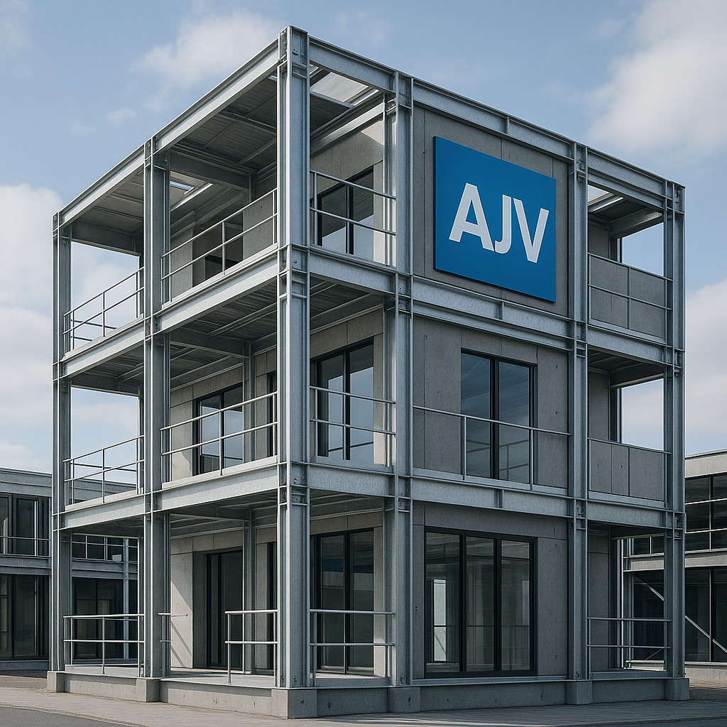 صنعتی‌سازی ساختمان؛ انقلاب در صنعت ساخت‌وساز