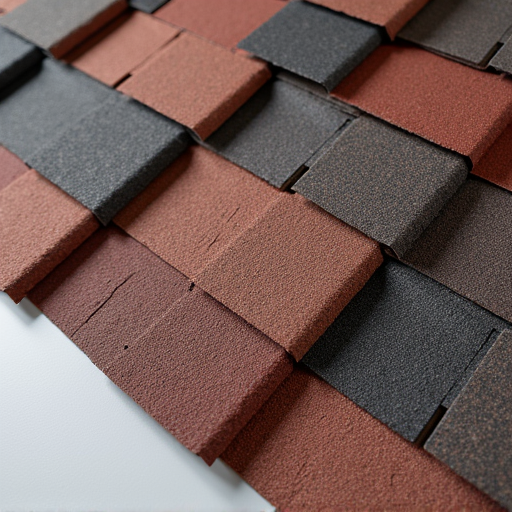 قیمت ورق شینگل در سال 1404 و کاربرد آن